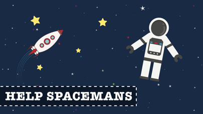 Emulate iPhone app Cosmonaut Cartoon Rocket Ufo Odyssey through Space using MyAndroid Emulate iPhone app Cosmonaut Cartoon Rocket Ufo Odyssey through Space using MyAndroid