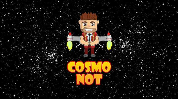 Emulate Android APK COSMO-Not Jetpack Rush Racer Emulate Android APK COSMO-Not Jetpack Rush Racer