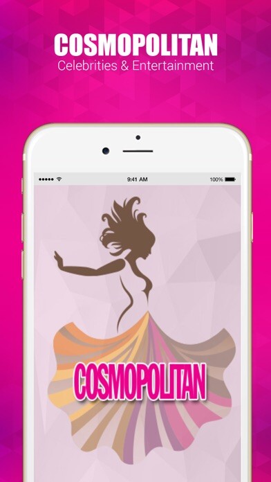 Emulate iPhone app Cosmopolitan IN using MyAndroid Emulate iPhone app Cosmopolitan IN using MyAndroid