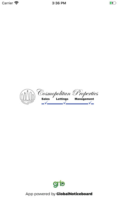 Emulate iPhone app Cosmopolitan Properties using MyAndroid Emulate iPhone app Cosmopolitan Properties using MyAndroid