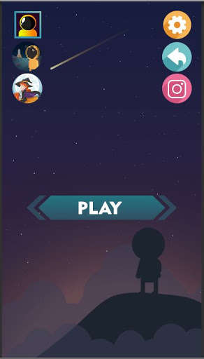 Run android online APK Cosmo puzzle: brain trainer from MyAndroid or emulate Cosmo puzzle: brain trainer using MyAndroid