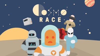 Emulate iPhone app Cosmo Race using MyAndroid Emulate iPhone app Cosmo Race using MyAndroid