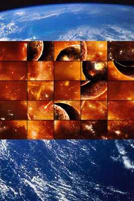 Emulate Android APK Cosmos and Planets Puzzle Emulate Android APK Cosmos and Planets Puzzle