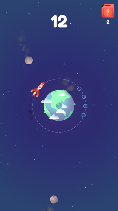 Emulate iPhone app Cosmos Combos using MyAndroid