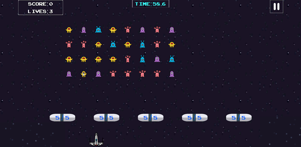 Run android online APK Cosmos Invasion from MyAndroid or emulate Cosmos Invasion using MyAndroid Run android online APK Cosmos Invasion from MyAndroid or emulate Cosmos Invasion using MyAndroid
