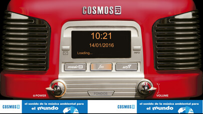 Emulate iPhone app Cosmos IR. using MyAndroid Emulate iPhone app Cosmos IR. using MyAndroid