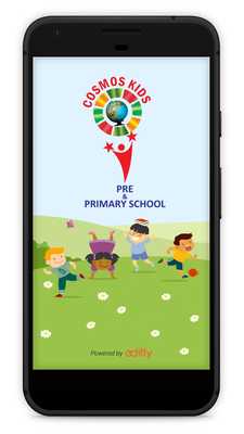 Emulate Android APK Cosmos Kids Pre Primary School Emulate Android APK Cosmos Kids Pre Primary School