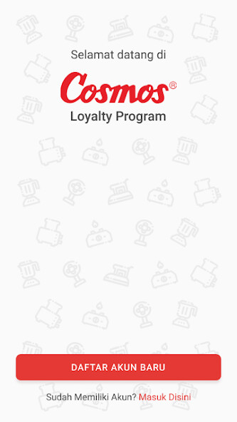 Run android online APK Cosmos Loyalty from MyAndroid or emulate Cosmos Loyalty using MyAndroid