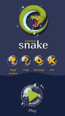 Emulate Android APK Cosmo Snake Emulate Android APK Cosmo Snake