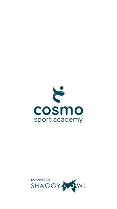 Emulate iPhone app COSMO Sport Academy using MyAndroid
