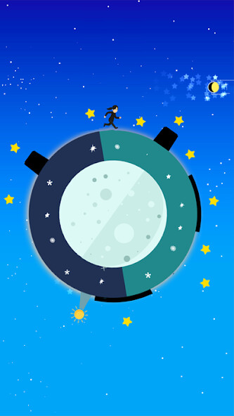 Emulate Android APK COSMOS RUNNER Emulate Android APK COSMOS RUNNER