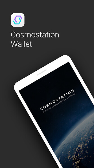 Run android online APK Cosmostation - wallet for cosmos from MyAndroid or emulate Cosmostation - wallet for cosmos using MyAndroid