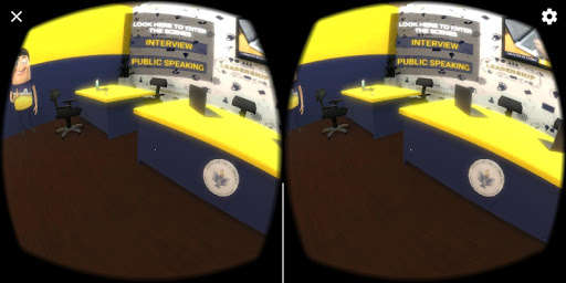 Run android online APK Cosmo VR from MyAndroid or emulate Cosmo VR using MyAndroid