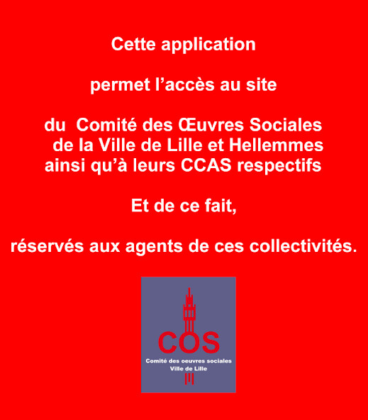 Run android online APK COS Municipaux Lille Hellemmes from MyAndroid or emulate COS Municipaux Lille Hellemmes using MyAndroid