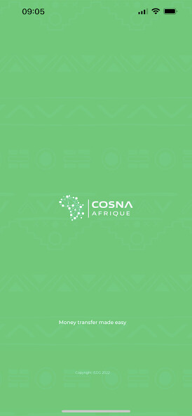 Run android online APK Cosna Afrique from MyAndroid or emulate Cosna Afrique using MyAndroid