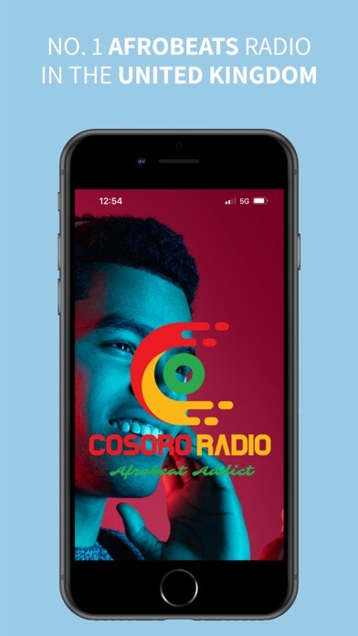 Emulate iPhone app Cosoro Radio using MyAndroid Emulate iPhone app Cosoro Radio using MyAndroid