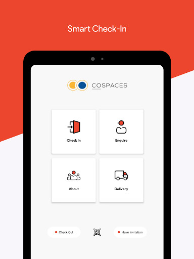 Run android online APK Cospaces Visitor Management from MyAndroid or emulate Cospaces Visitor Management using MyAndroid Run android online APK Cospaces Visitor Management from MyAndroid or emulate Cospaces Visitor Management using MyAndroid