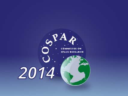Emulate Android APK COSPAR 2014 App Emulate Android APK COSPAR 2014 App