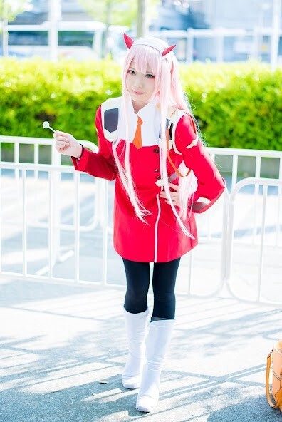 Run android online APK Cosplay Anime Wallpaper HD from MyAndroid or emulate Cosplay Anime Wallpaper HD using MyAndroid