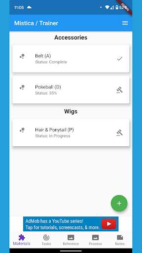 Run android online APK Cosplay Planner - Cosfolio from MyAndroid or emulate Cosplay Planner - Cosfolio using MyAndroid Run android online APK Cosplay Planner - Cosfolio from MyAndroid or emulate Cosplay Planner - Cosfolio using MyAndroid