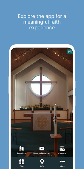 Run android online APK COS Rock from MyAndroid or emulate COS Rock using MyAndroid