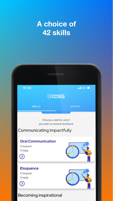 Emulate iPhone app COSS PRO using MyAndroid Emulate iPhone app COSS PRO using MyAndroid