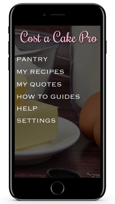 Emulate iPhone app Cost A Cake Pro using MyAndroid Emulate iPhone app Cost A Cake Pro using MyAndroid