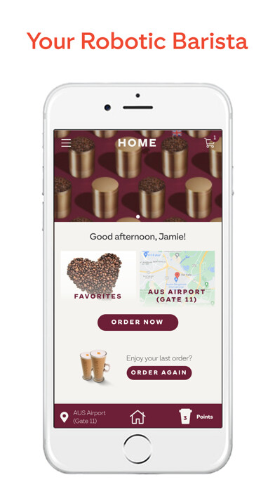 Run android online APK Costa Coffee BaristaBot from MyAndroid or emulate Costa Coffee BaristaBot using MyAndroid Run android online APK Costa Coffee BaristaBot from MyAndroid or emulate Costa Coffee BaristaBot using MyAndroid