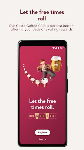 Run android online APK Costa Coffee Club from MyAndroid or emulate Costa Coffee Club using MyAndroid Run android online APK Costa Coffee Club from MyAndroid or emulate Costa Coffee Club using MyAndroid