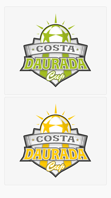 Emulate iPhone app CostaDauradaCup using MyAndroid Emulate iPhone app CostaDauradaCup using MyAndroid