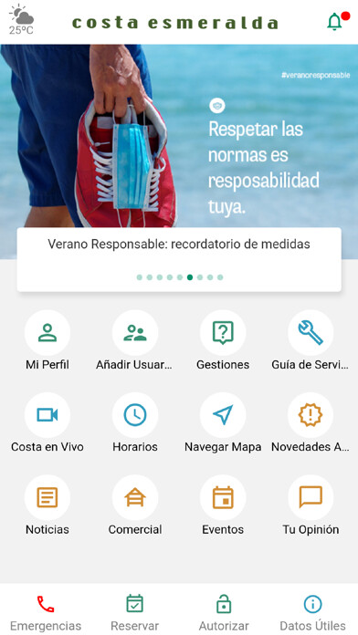 Run android online APK Costa Esmeralda from MyAndroid or emulate Costa Esmeralda using MyAndroid Run android online APK Costa Esmeralda from MyAndroid or emulate Costa Esmeralda using MyAndroid