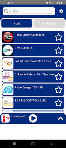 Emulate Android APK Costa Rica Radios Emulate Android APK Costa Rica Radios