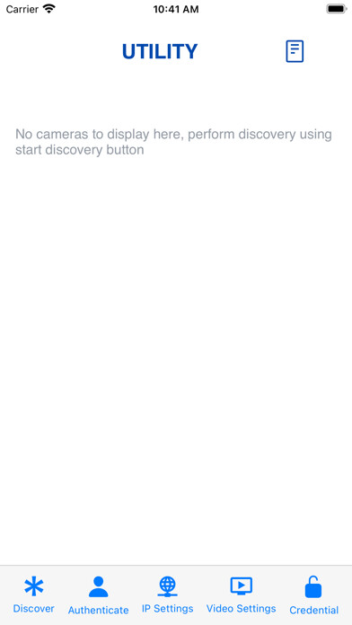 Emulate iPhone app Costar Utility using MyAndroid Emulate iPhone app Costar Utility using MyAndroid