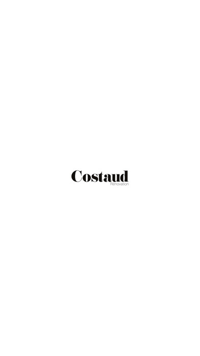Emulate iPhone app Costaud using MyAndroid Emulate iPhone app Costaud using MyAndroid