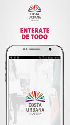 Emulate Android APK Costa Urbana Shopping Emulate Android APK Costa Urbana Shopping