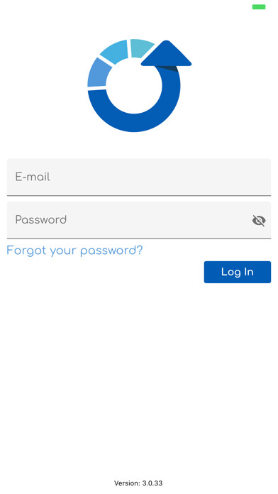 Emulate iPhone app COSTDRIVERS using MyAndroid Emulate iPhone app COSTDRIVERS using MyAndroid