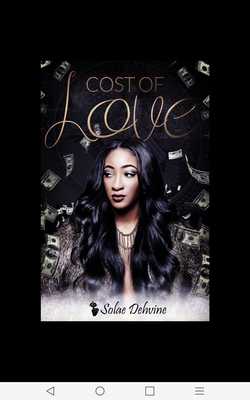 Emulate Android APK Cost of Love - Urban Fiction Emulate Android APK Cost of Love - Urban Fiction