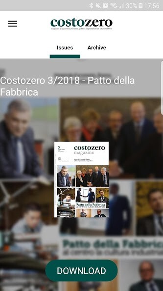 Run android online APK Costozero from MyAndroid or emulate Costozero using MyAndroid