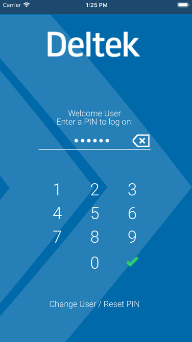Emulate iPhone app Costpoint Time and Expense using MyAndroid Emulate iPhone app Costpoint Time and Expense using MyAndroid