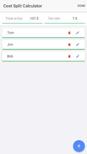Run android online APK Cost Split Calculator from MyAndroid or emulate Cost Split Calculator using MyAndroid Run android online APK Cost Split Calculator from MyAndroid or emulate Cost Split Calculator using MyAndroid
