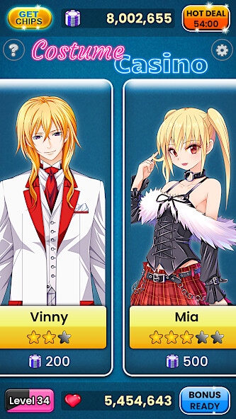 Run android online APK Costume Casino: Anime Dealers from MyAndroid or emulate Costume Casino: Anime Dealers using MyAndroid Run android online APK Costume Casino: Anime Dealers from MyAndroid or emulate Costume Casino: Anime Dealers using MyAndroid
