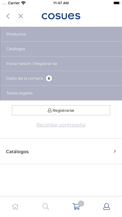 Run android online APK Cosues from MyAndroid or emulate Cosues using MyAndroid