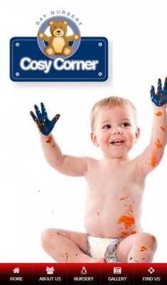 Emulate Android APK Cosy Corner Day Nursery Emulate Android APK Cosy Corner Day Nursery