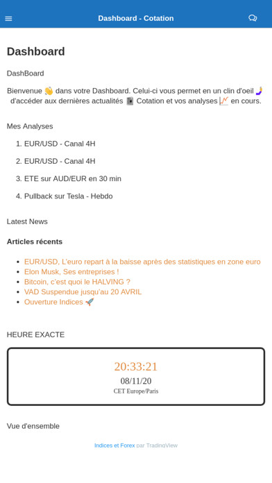 Emulate iPhone app Cotation using MyAndroid Emulate iPhone app Cotation using MyAndroid