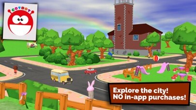 Emulate iPhone app CotBot City using MyAndroid Emulate iPhone app CotBot City using MyAndroid