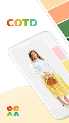 Run android online APK COTD - Color of the day from MyAndroid or emulate COTD - Color of the day using MyAndroid Run android online APK COTD - Color of the day from MyAndroid or emulate COTD - Color of the day using MyAndroid