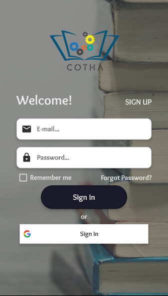 Run android online APK Cotha - Engineering Books and Notes Online Library from MyAndroid or emulate Cotha - Engineering Books and Notes Online Library using MyAndroid Run android online APK Cotha - Engineering Books and Notes Online Library from MyAndroid or emulate Cotha - Engineering Books and Notes Online Library using MyAndroid