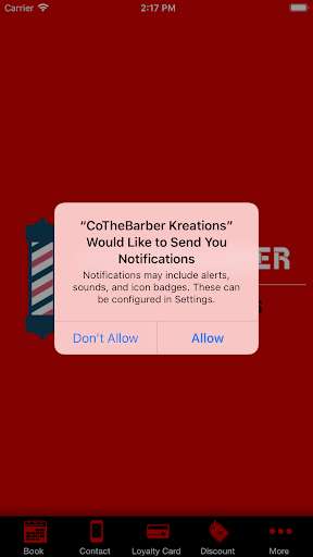 Run android online APK CoTheBarber Kreations from MyAndroid or emulate CoTheBarber Kreations using MyAndroid Run android online APK CoTheBarber Kreations from MyAndroid or emulate CoTheBarber Kreations using MyAndroid
