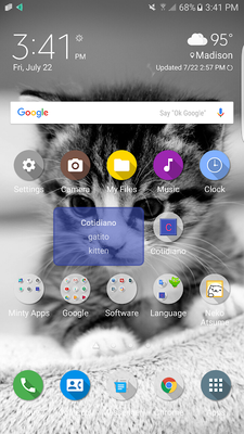 Emulate Android APK Cotidiano Emulate Android APK Cotidiano