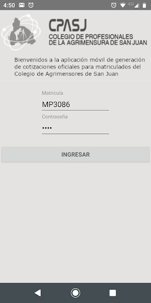 Run android online APK Cotizador CPASJ from MyAndroid or emulate Cotizador CPASJ using MyAndroid Run android online APK Cotizador CPASJ from MyAndroid or emulate Cotizador CPASJ using MyAndroid